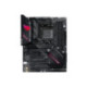 ASUS ROG STRIX B550-F GAMING WIFI II AMD B550 Zócalo AM4 ATX ROG STRIX B550-FGWII