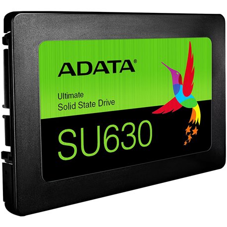 ADATA SSD INTERNO ULTIMATE 960GB SATA3 2,5" 3D NAND Read/Write 520/450 Mbps