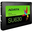 ADATA SSD INTERNO ULTIMATE 960GB SATA3 2,5" 3D NAND Read/Write 520/450 Mbps ASU630SS-960GQ-R