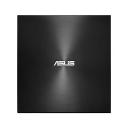 ASUS SDRW-08U7M-U unidad de disco óptico DVD±RW Negro 90DD01X0-M29000