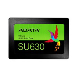 ADATA SSD INTERNO ULTIMATE 240GB SATA3 2,5" 3D NAND Read/Write 520/450 Mbps