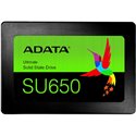 ADATA SU650 2.5" 120 GB Serial ATA III SLC ASU650SS-120GT-R