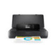 HP Officejet 200 Impresora portátil, Estampado, Impresión desde USB frontal CZ993A