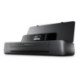 HP Officejet 200 Impresora portátil, Estampado, Impresión desde USB frontal CZ993A