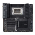 ASUS WRX80E-SAGE SE WIFI AMD WRX80 Socket SP3 Erweitertes ATX PROWS WRX80E-SAG SW