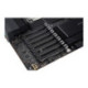 ASUS WRX80E-SAGE SE WIFI AMD WRX80 Socket SP3 ATX esteso PROWS WRX80E-SAG SW