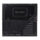 ASUS WRX80E-SAGE SE WIFI AMD WRX80 Socket SP3 ATX étendu PROWS WRX80E-SAG SW