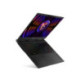 MSI Stealth 17 STUDIO A13VH-049IT i9-13900H Ordinateur portable 43,9 cm 17.3 4K Ultra HD Intel® Core™ i9 32 Go 9S7-17P211-049
