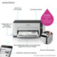 Epson EcoTank ET-M1120 impressora a jato de tinta Cor 1440 x 720 DPI A4 Wi-Fi C11CG96402