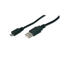Digitus Câble de raccordement USB 2.0 AK112001