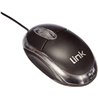 Link Accessori LKMOS04 ratón mano derecha USB tipo A Óptico
