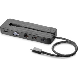 HP Mini acoplamiento USB-C 1PM64AA