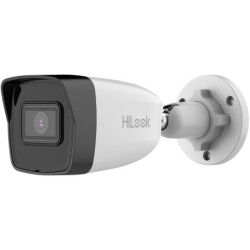 HiLook IPC-B180H cámara de vigilancia Bala Cámara de seguridad IP Interior y exterior 3840 x 2160 Pixeles Pared