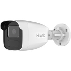HiLook IPC-B480H cámara de vigilancia Bala Cámara de seguridad IP Interior y exterior 3840 x 2160 Pixeles Pared