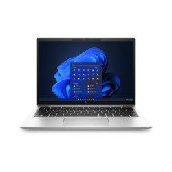 HP EliteBook 830 G9 i5-1235U Laptop 13,3 Zoll 13,3 WUXGA Intel® Core™ i5 16 GB DDR5-SDRAM 512 GB SSD Wi-Fi 6E 6T265EA