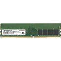 TRANSCEND RAM 8GB JM DDR4 3200 U-DIMM 1Rx8 1Gx8 CL22 1.2V JM3200HLB-8G