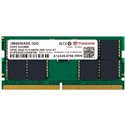 TRANSCEND RAM 32GB JM DDR5 4800 SO-DIMM 2Rx8 2Gx8 CL40 1.1V JM4800ASE-32G