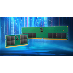 TRANSCEND RAM 16GB JM DDR5 5600 U-DIMM 1Rx8 2Gx8 CL46 1.1V