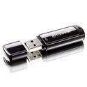 Transcend JetFlash 700 lecteur USB flash 128 Go USB Type-A 3.2 Gen 1 (3.1 Gen 1) Noir TS128GJF700
