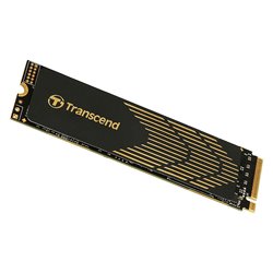 TRANSCEND SSD INTERNO 1TB, M.2 2280, PCIe Gen4x4, NVMe, 3D TLC, with Dram