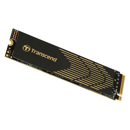 TRANSCEND SSD INTERNO 1TB, M.2 2280, PCIe Gen4x4, NVMe, 3D TLC, with Dram