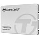 TRANSCEND SSD INTERNO 1TB, 2.5" SSD, SATA3, QLC