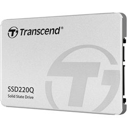 TRANSCEND TS1TSSD220Q