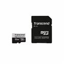 Transcend 350V 32 Go MicroSDHC NAND Classe 10 TS32GUSD350V