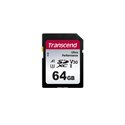 Transcend SDXC 340S 64 GB UHS-I TS64GSDC340S