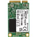 TRANSCEND SSD MSATA 64GB SATA3 3D TLC Read/Write 350/200 MBs TS64GMSA230S