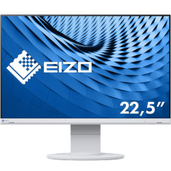 EIZO FlexScan EV2360-WT LED display 57,1 cm 22.5 1920 x 1200 Pixeles WUXGA Blanco