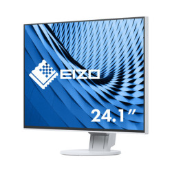 EIZO FlexScan EV2456-WT LED display 61,2 cm 24.1 1920 x 1200 pixels WUXGA Blanc