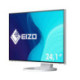 EIZO FlexScan EV2485-WT LED display 61,2 cm 24.1 Zoll 1920 x 1200 Pixel WUXGA Weiß