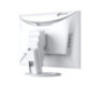 EIZO FlexScan EV2485-WT LED display 61.2 cm 24.1 1920 x 1200 pixels WUXGA White