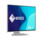 EIZO FlexScan EV2485-WT LED display 61.2 cm 24.1 1920 x 1200 pixels WUXGA White