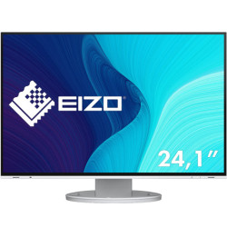 EIZO FlexScan EV2495-WT LED display 61,2 cm 24.1 1920 x 1200 pixels WUXGA Blanc