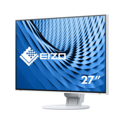 EIZO FlexScan EV2785-WT LED display 68,6 cm 27 3840 x 2160 pixels 4K Ultra HD Blanc