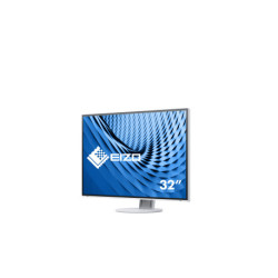 EIZO FlexScan EV3285-WT LED display 80 cm 31.5 3840 x 2160 pixels 4K Ultra HD Blanc