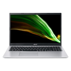 Acer Aspire 3 A315-58 i3-1115G4 Notebook 39.6 cm 15.6 Full HD Intel® Core™ i3 8 GB DDR4-SDRAM 512 GB SSD Wi-Fi 5 NX.ADDET.00X