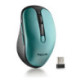 NGS EVO RUST mouse Mano destra RF Wireless Ottico 1600 DPI EVO RUST ICE