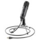 NGS GMICX-110 Black Game console microphone
