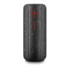 NGS Roller Nitro 2 Stereo portable speaker Black 20 W ROLLERNITRO2BLACK