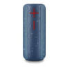 NGS Roller Nitro 2 Stereo portable speaker Blue 20 W ROLLERNITRO2BLUE
