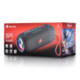 NGS Roller Nitro 3 Stereo portable speaker Black 30 W ROLLERNITRO3BLACK