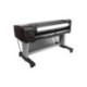HP Designjet T1700 44-in Printer impressora de grande formato Jato de tinta térmico Cor 2400 x 1200 DPI 1118 x 1676 mm W6B55A