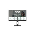 AOC 24P3CV LED display 60.5 cm 23.8 1920 x 1080 pixels Full HD Black