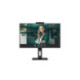 AOC 24P3QW monitor de ecrã 60,5 cm 23.8 1920 x 1080 pixels Full HD Preto