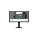 AOC Q27P3CV Monitor PC 68,6 cm 27 2560 x 1080 Pixel Quad HD LED Nero