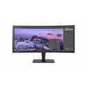 LG 35BN77CP MONITOR 35 LED UltraWide QHD 21:9 3440x1440 HDR10 5ms, height adjustable, DP/HDMI