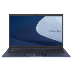 ASUS ExpertBook B1 B1400CBA-EK1981X i7-1255U Notebook 35.6 cm 14 Full HD Intel® Core™ i7 16 GB DDR4-SDRAM 512 GB SSD Wi-Fi 6...